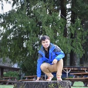 Meet your Posher, Jiajun